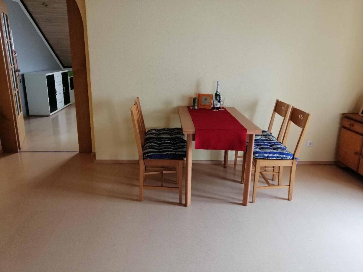 Ferienwohnung Reitinger Rötz 外观 照片