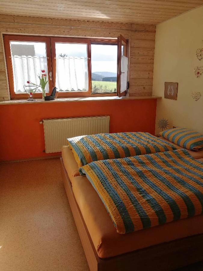 Ferienwohnung Reitinger Rötz 外观 照片