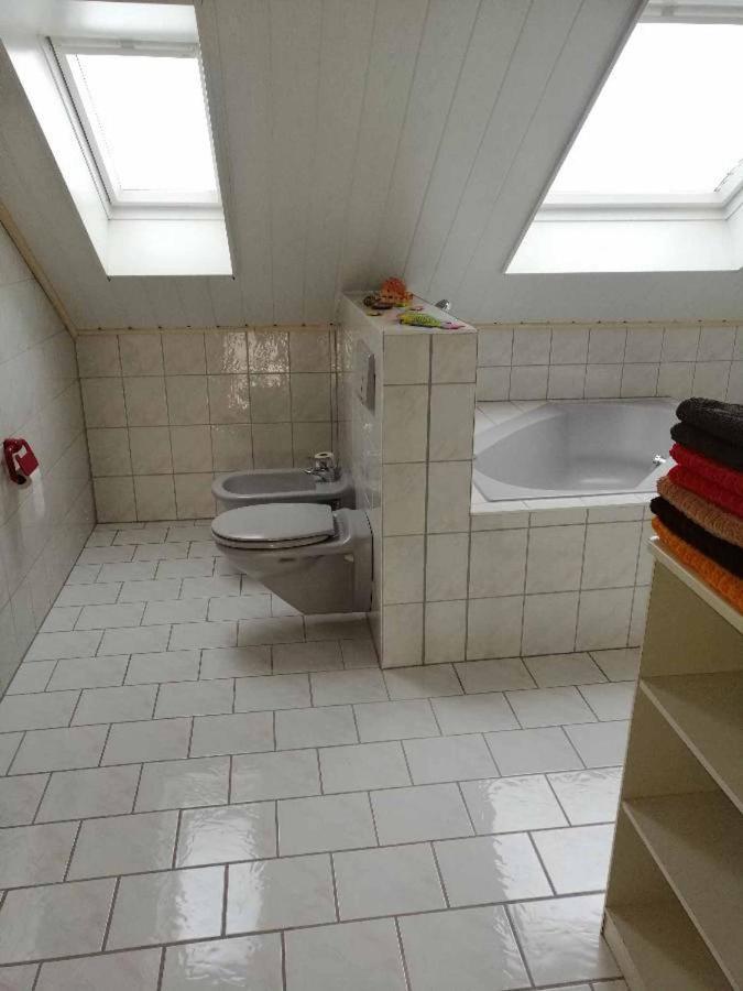 Ferienwohnung Reitinger Rötz 外观 照片
