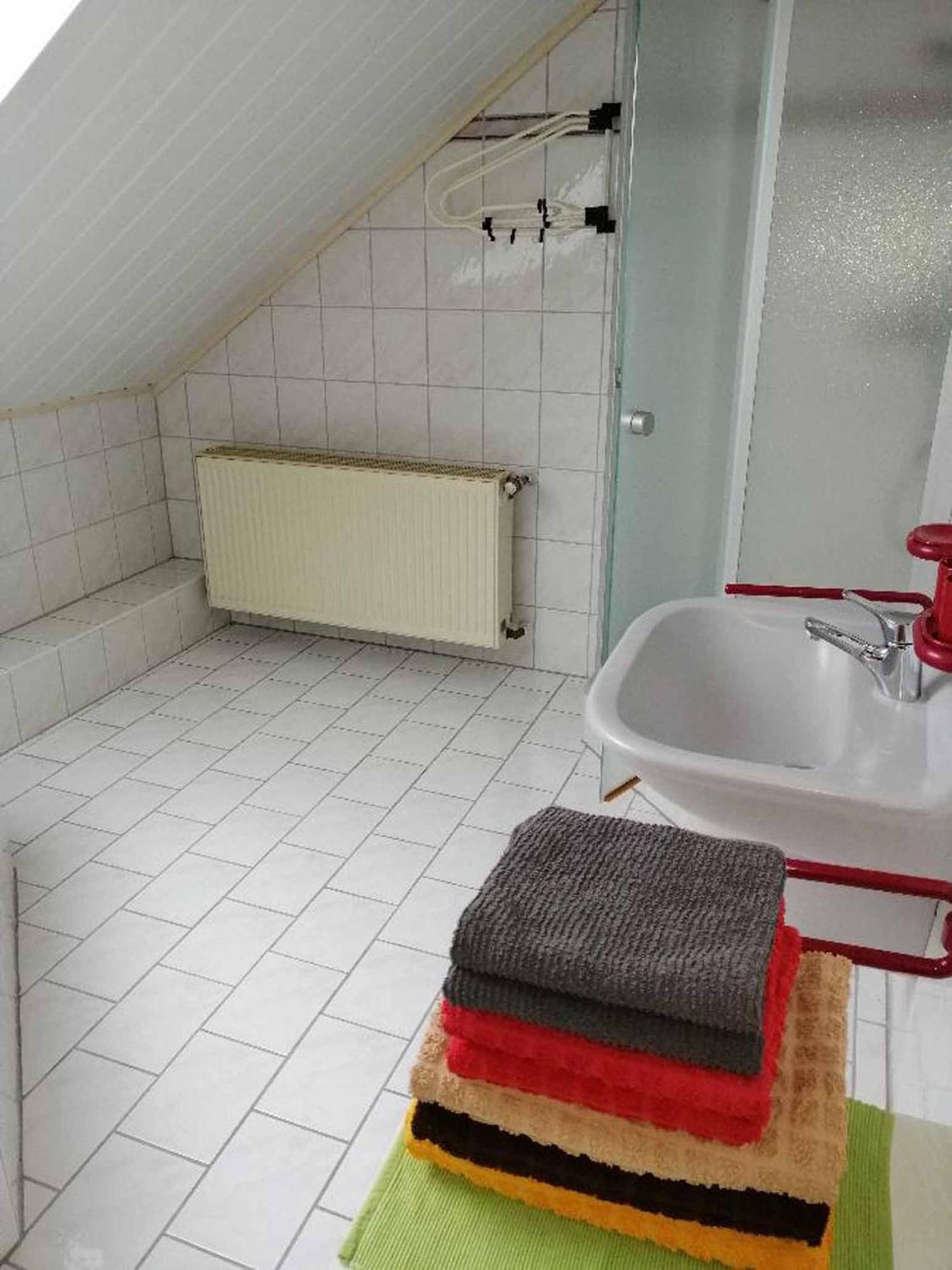 Ferienwohnung Reitinger Rötz 外观 照片