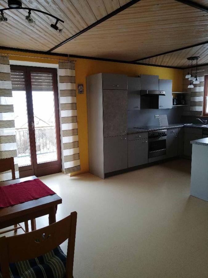 Ferienwohnung Reitinger Rötz 外观 照片