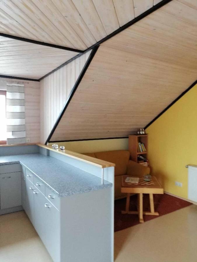 Ferienwohnung Reitinger Rötz 外观 照片
