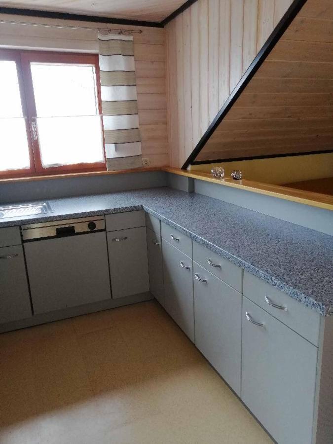 Ferienwohnung Reitinger Rötz 外观 照片