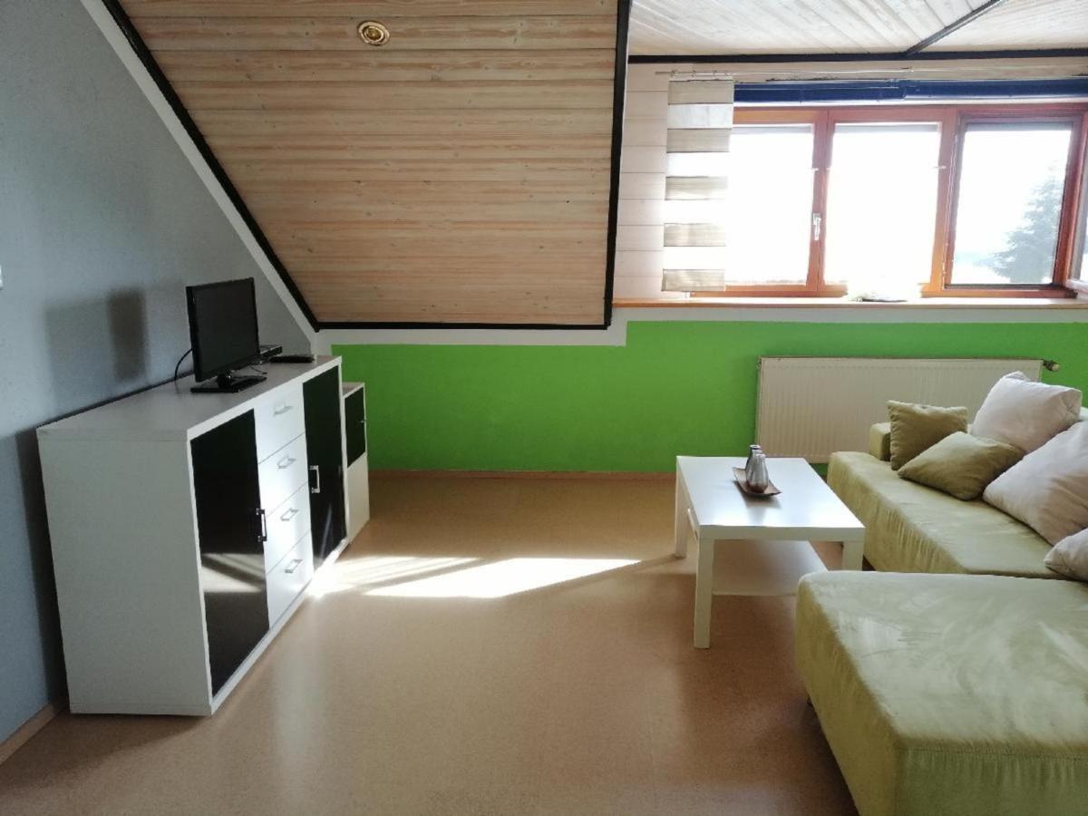 Ferienwohnung Reitinger Rötz 外观 照片