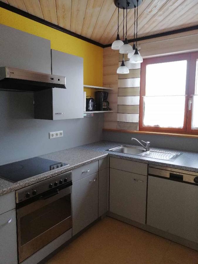 Ferienwohnung Reitinger Rötz 外观 照片