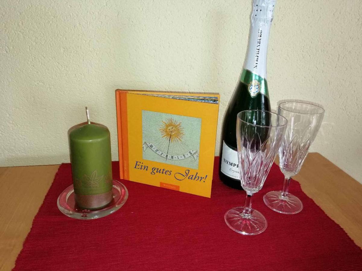 Ferienwohnung Reitinger Rötz 外观 照片
