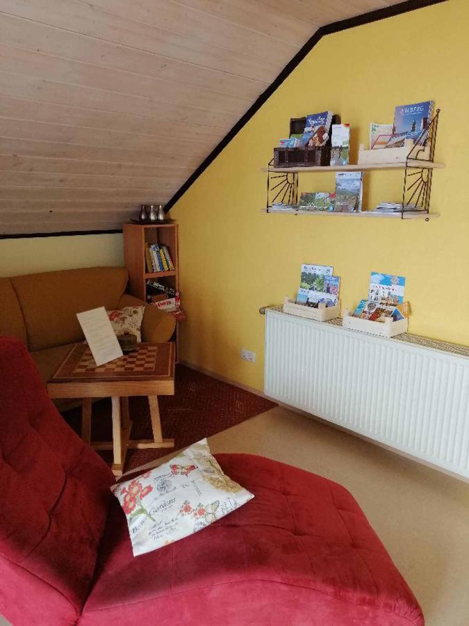 Ferienwohnung Reitinger Rötz 外观 照片
