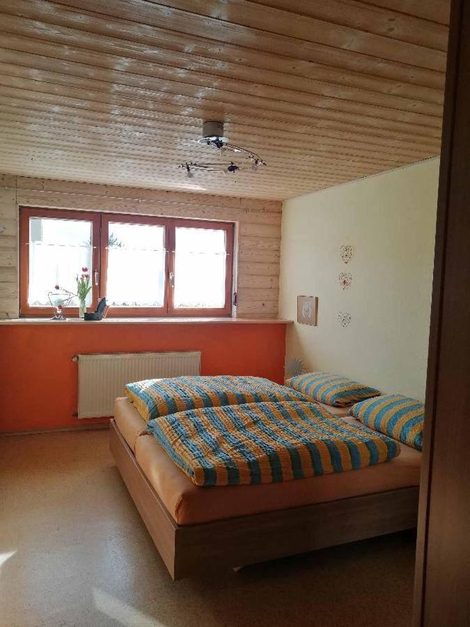 Ferienwohnung Reitinger Rötz 外观 照片