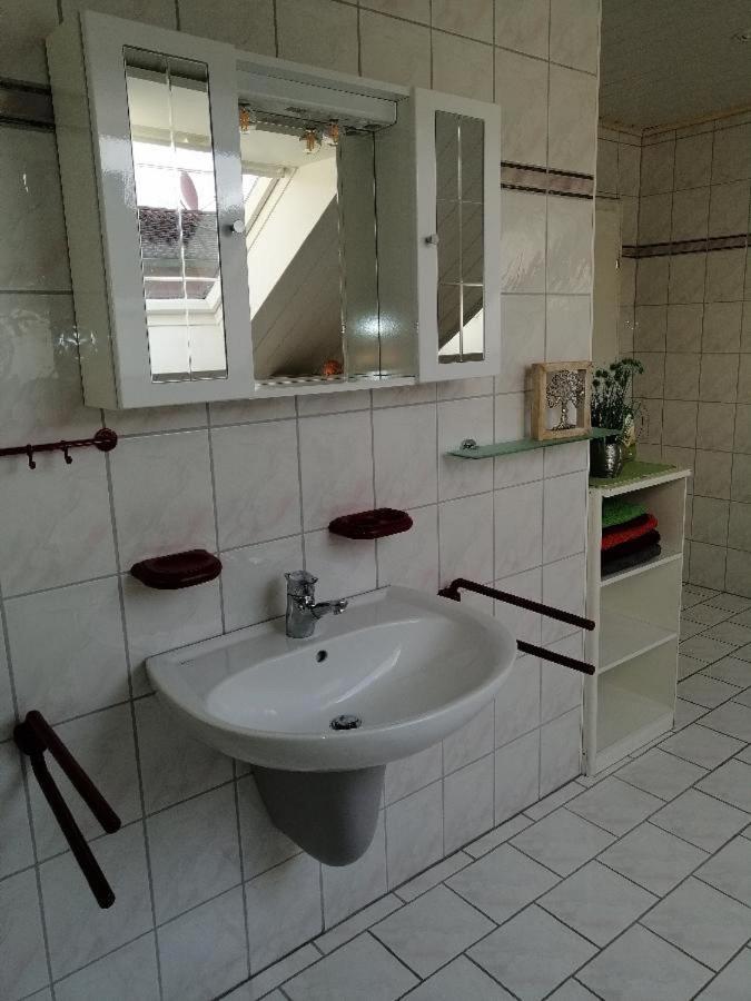 Ferienwohnung Reitinger Rötz 外观 照片