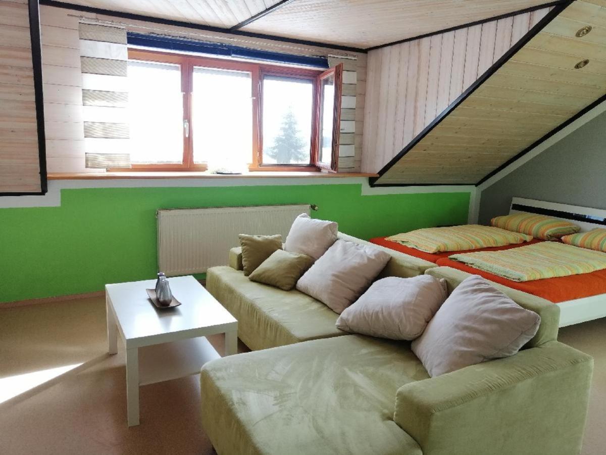 Ferienwohnung Reitinger Rötz 外观 照片